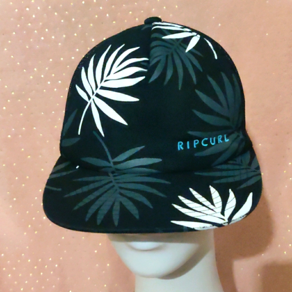 Ripcurl Adjustable Cap/Hat